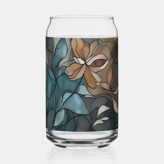 Malakbel Blikvorm Glas (Voorkant)
