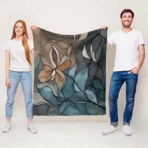 Malakbel Fleece Deken
