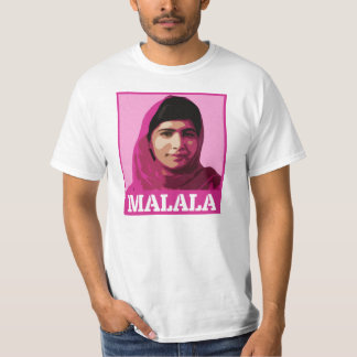 Malala T-shirt
