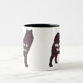Malamute BFF Mug en Alaska (Centre)