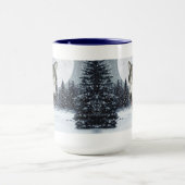 Malamute Mok (Midden)