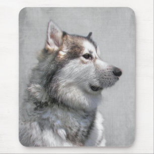 Malamute Muismat