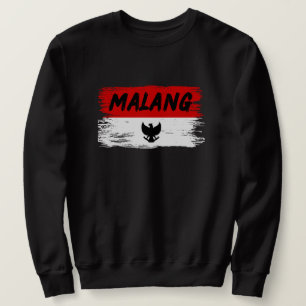 Malang Indonesië Trui