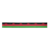 Malawi Flag Lint (Voorkant)
