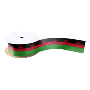 Malawi Flag Lint