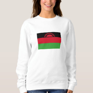 Malawi Flag Trui