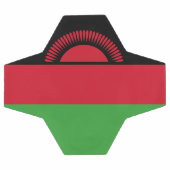 Malawi Flag Voetbal (Enkel)