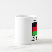 Malawi Koffiemok (Center)