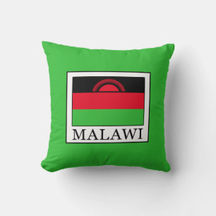 Malawi Kussen