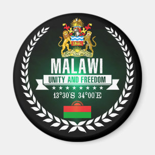Malawi Magneet