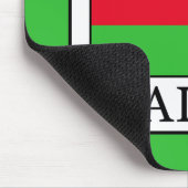 Malawi Muismat (Hoek)
