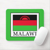 Malawi Muismat (Met muis)
