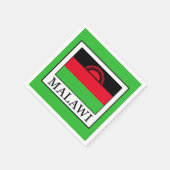 Malawi Servet (Hoek)