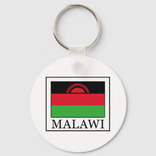 Malawi sleutelhanger