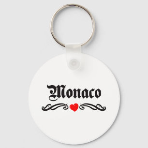 Malawi Tattoo Style Sleutelhanger