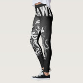 Malawi wapenstilstand leggings (Links)