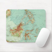 Malay Archipelago 2 Muismat (Met muis)