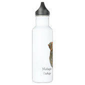 Malayan Colugo Water Fles (Links)