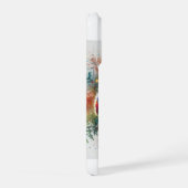 Malaysian exploding ant 221024AREF132 - Watercolor (Côté droit)