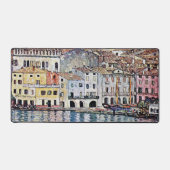 Malcesine au lac de Garde, Gustav Klimt (Recto)