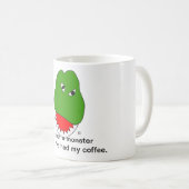 MALCOLM CAFÉ MUG (Devant droit)