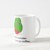 MALCOLM CAFÉ MUG (Devant droit)