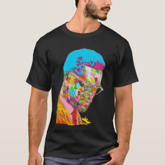 Malcom X Essential T-Shirt