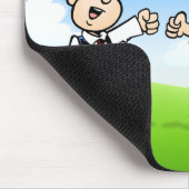 Malcontent Unite Muismat (Hoek)