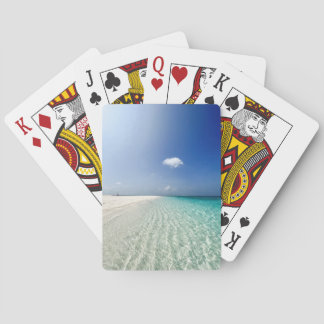 Maldiven Pokerkaarten