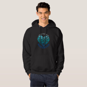 MALDIVES HOODIE