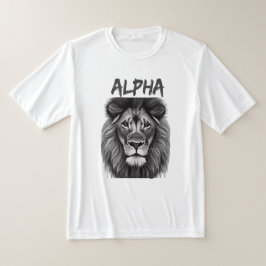 Mâle Alpha T-shirt