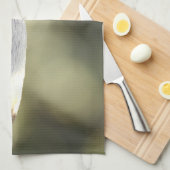 Male Quail Theedoek (Quarter Fold)