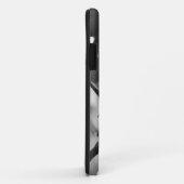 Male Scarlet Tanager Case-Mate iPhone Case (Achterkant/rechts)