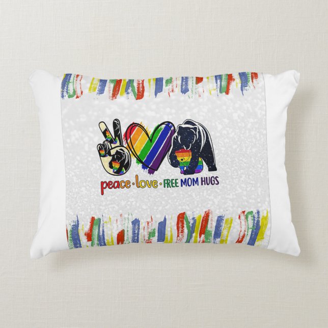 maleckkeathu accent kussen (Voorkant)