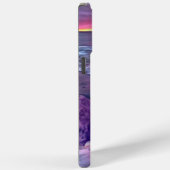 Malecon Sunset 0911 Case-Mate iPhone Case (Achterkant / Rechts)