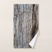 Malédiction (Serviette à main)