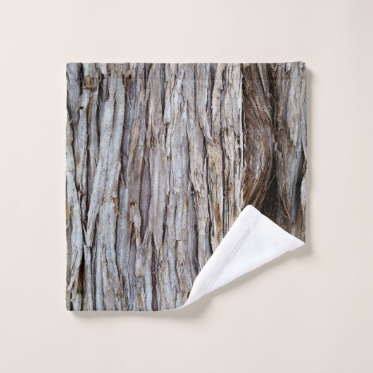 Malédiction (Gant de toilette)