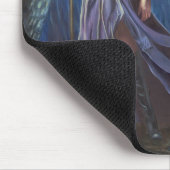 Maleficent - Mousepad Muismat (Hoek)