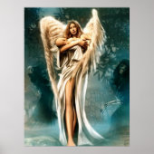 Maleficent Poster (Voorkant)