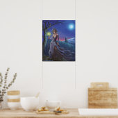 Maleficent Poster Maleficent Art Fairy Tale Art (Cuisine)