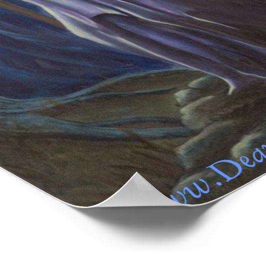 Maleficent Poster Maleficent Art Fairy Tale Art (Coin)