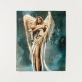 Maleficent Wandkleed (Voorkant)