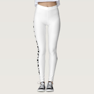 MALEFICIËNT - MAGNIFICANT LEGGINGS