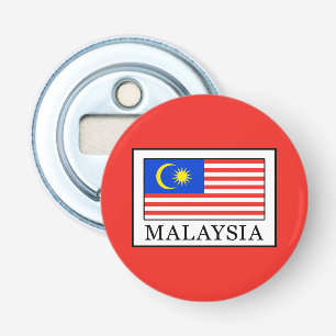 Maleisië Button Flesopener