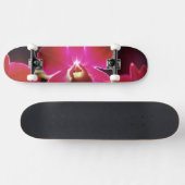 Maleisië, Orchid Skateboard (Horizontaal)