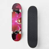 Maleisië, Orchid Skateboard (Voorkant)