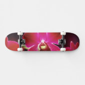 Maleisië, Orchid Skateboard (Horizontaal)