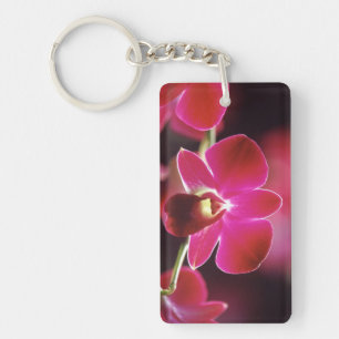 Maleisië, Orchidee Sleutelhanger