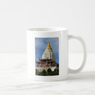 Maleisië Penang Island Kek Lok Si Temple Koffiemok