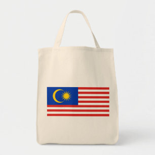 maleisië tote bag